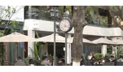 新口味“链”动全球供应链 从一杯咖啡花样“玩法”感知消费端多元活力