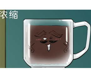 一分钟，学会点咖啡!