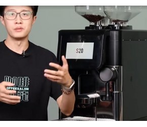 精品咖啡爆发的今天，全自动为何还能占据半壁江山？