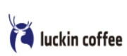 瑞幸咖啡luckin coffee